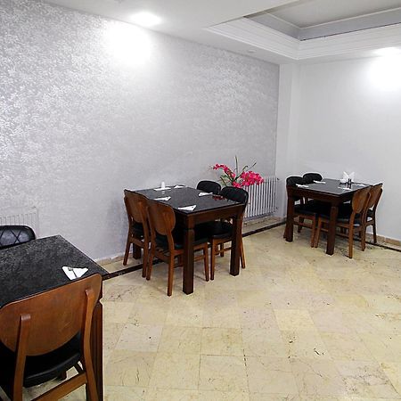 Lyon Hotel Κωνσταντινούπολη Εξωτερικό φωτογραφία