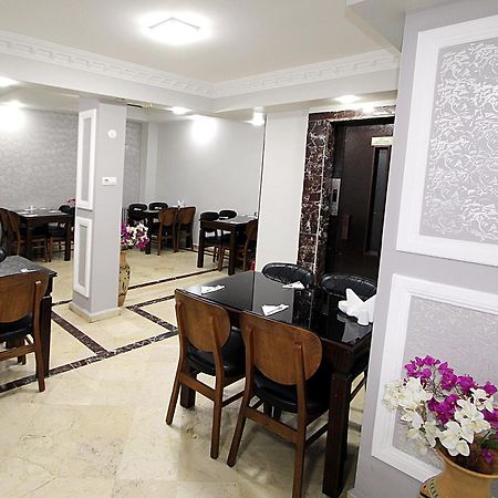 Lyon Hotel Κωνσταντινούπολη Εξωτερικό φωτογραφία