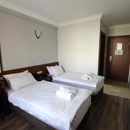 Lyon Hotel Κωνσταντινούπολη Εξωτερικό φωτογραφία