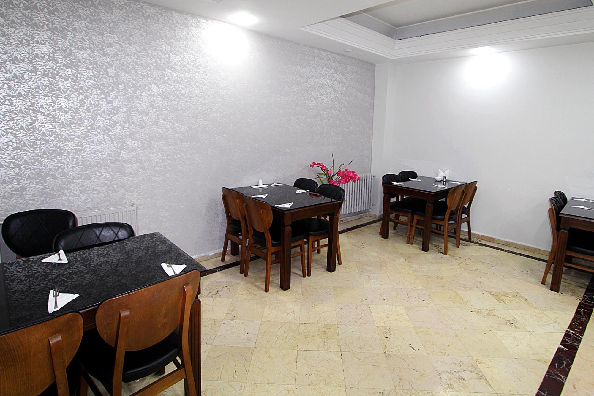Lyon Hotel Κωνσταντινούπολη Εξωτερικό φωτογραφία