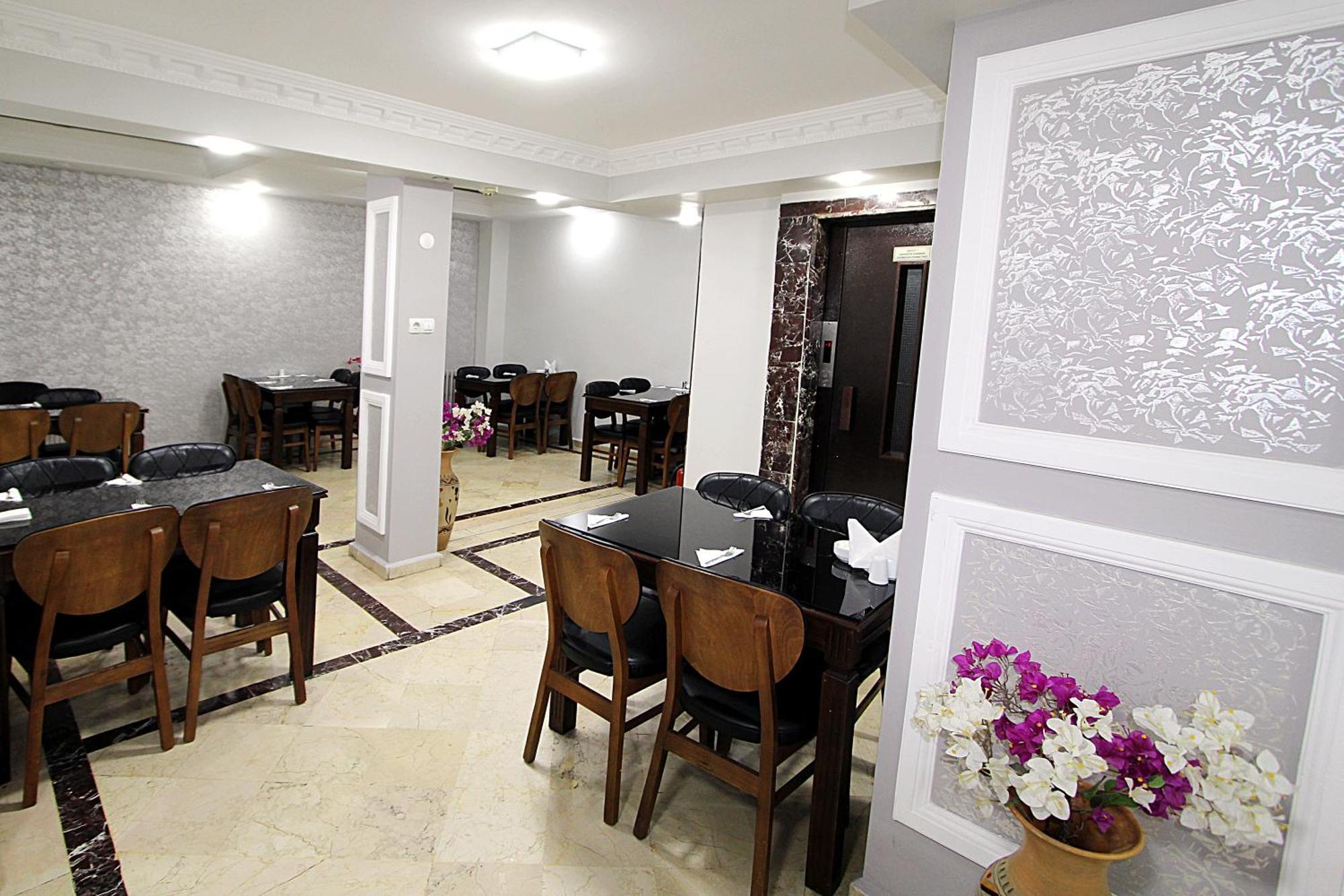 Lyon Hotel Κωνσταντινούπολη Εξωτερικό φωτογραφία