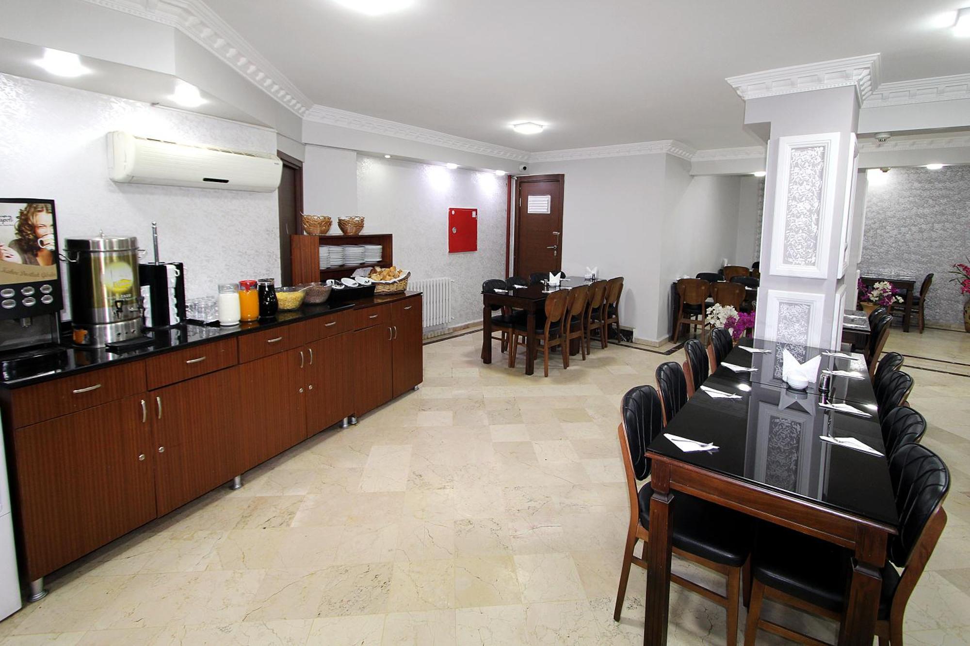 Lyon Hotel Κωνσταντινούπολη Εξωτερικό φωτογραφία