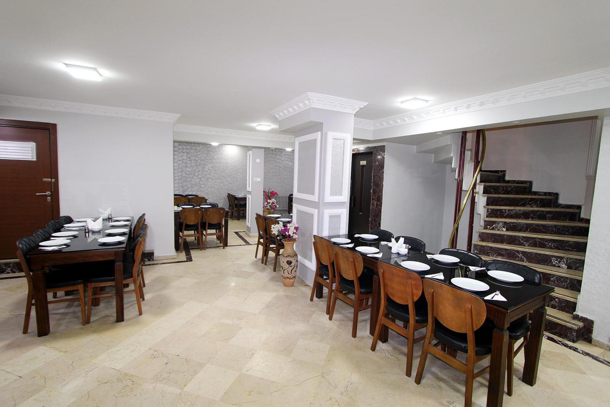 Lyon Hotel Κωνσταντινούπολη Εξωτερικό φωτογραφία