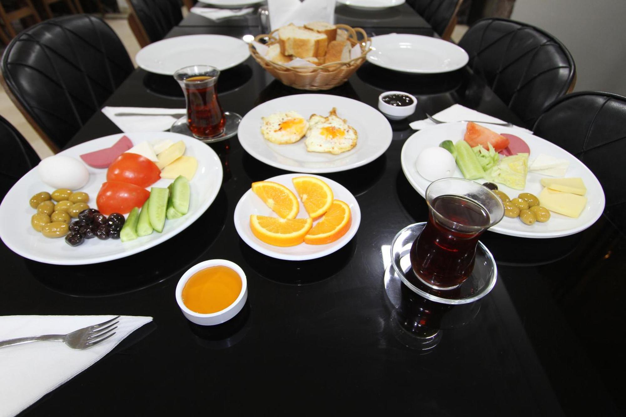 Lyon Hotel Κωνσταντινούπολη Εξωτερικό φωτογραφία