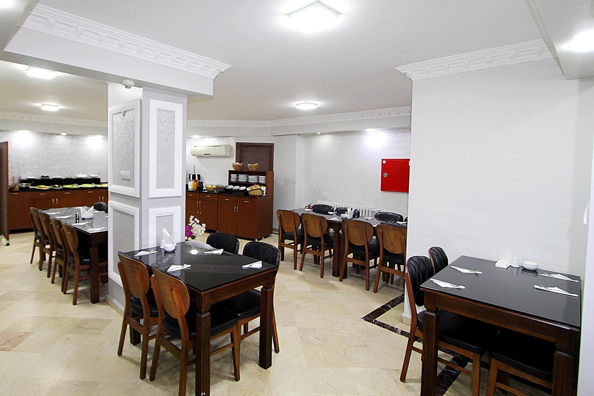 Lyon Hotel Κωνσταντινούπολη Εξωτερικό φωτογραφία