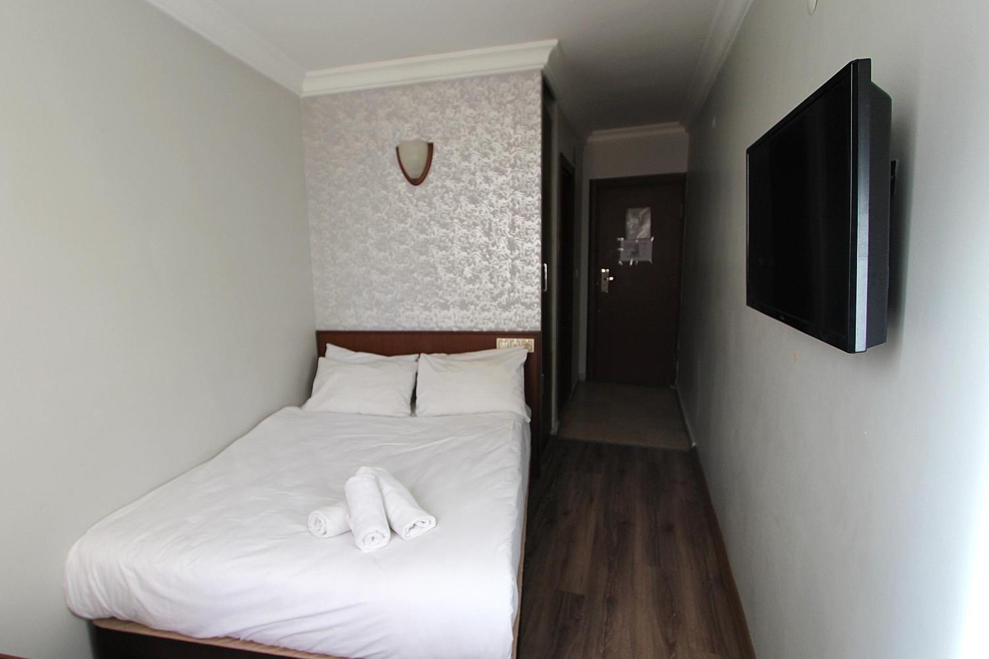 Lyon Hotel Κωνσταντινούπολη Εξωτερικό φωτογραφία