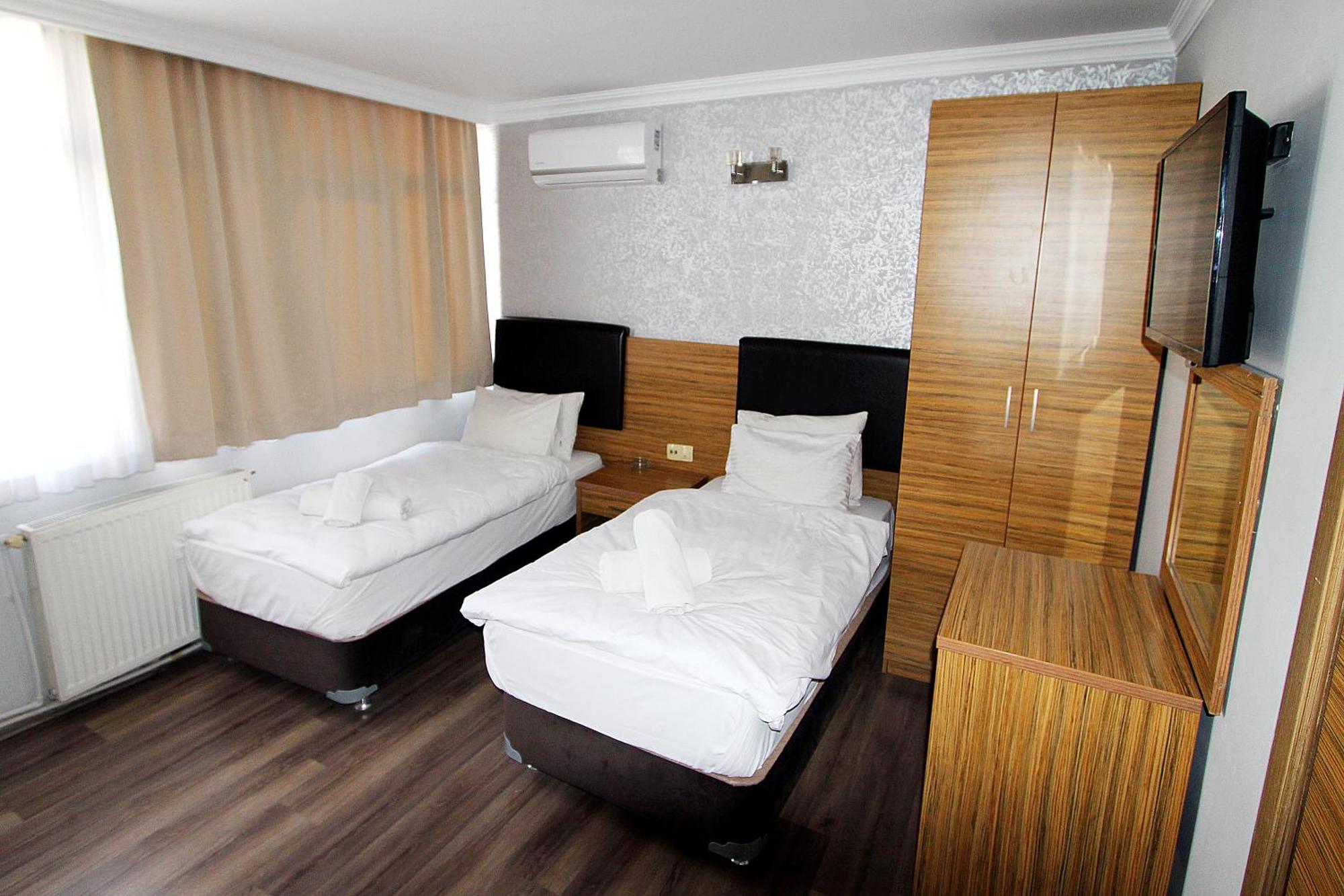 Lyon Hotel Κωνσταντινούπολη Εξωτερικό φωτογραφία