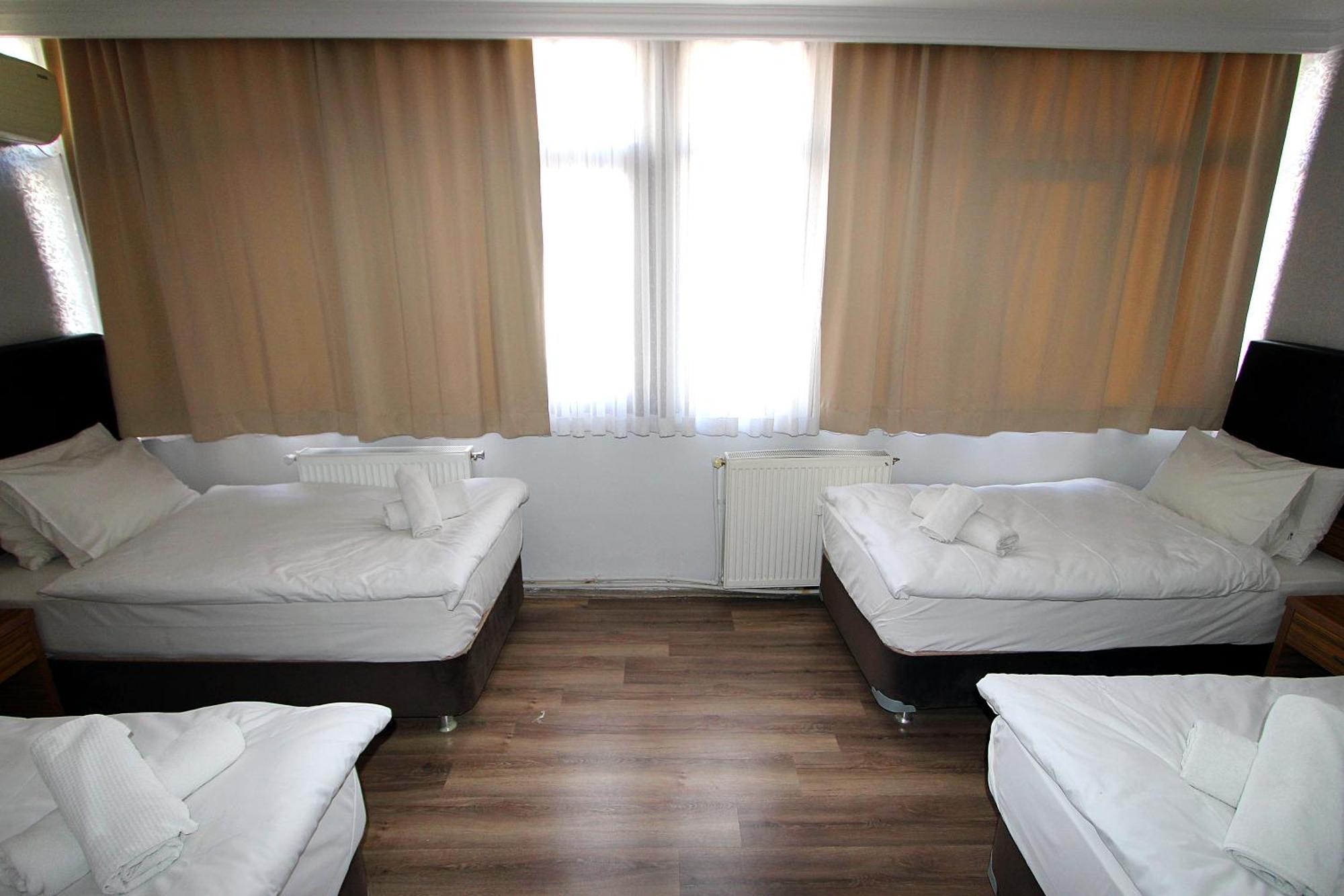Lyon Hotel Κωνσταντινούπολη Εξωτερικό φωτογραφία