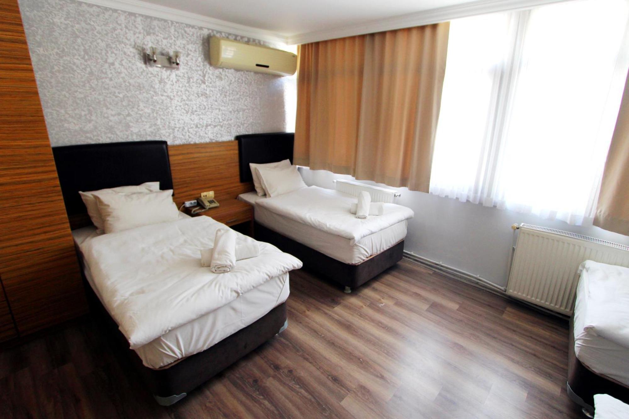 Lyon Hotel Κωνσταντινούπολη Εξωτερικό φωτογραφία
