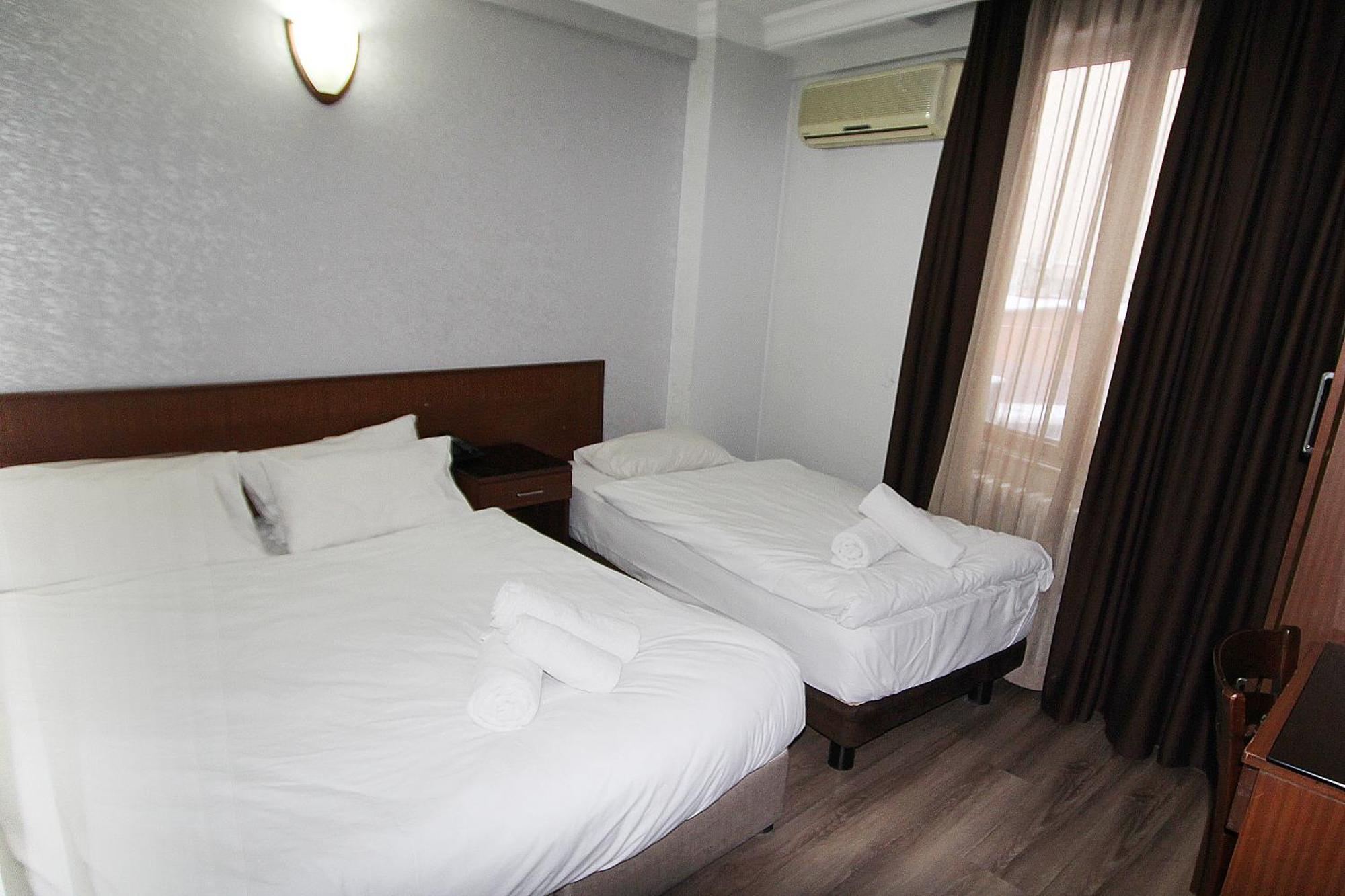 Lyon Hotel Κωνσταντινούπολη Εξωτερικό φωτογραφία