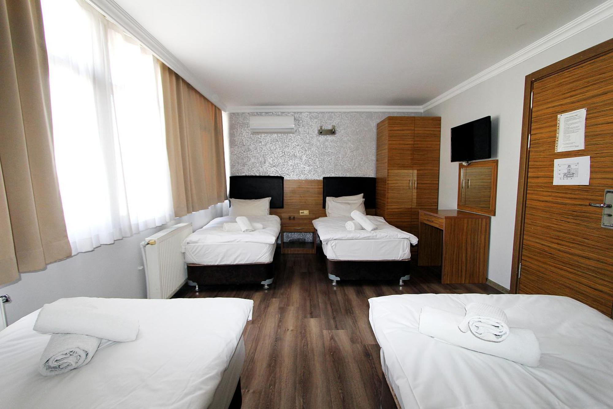 Lyon Hotel Κωνσταντινούπολη Εξωτερικό φωτογραφία