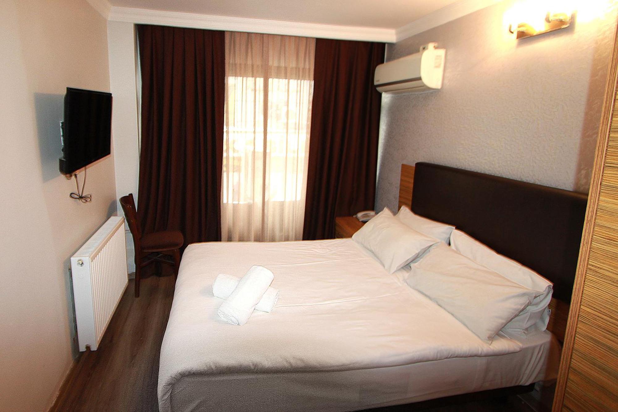 Lyon Hotel Κωνσταντινούπολη Εξωτερικό φωτογραφία