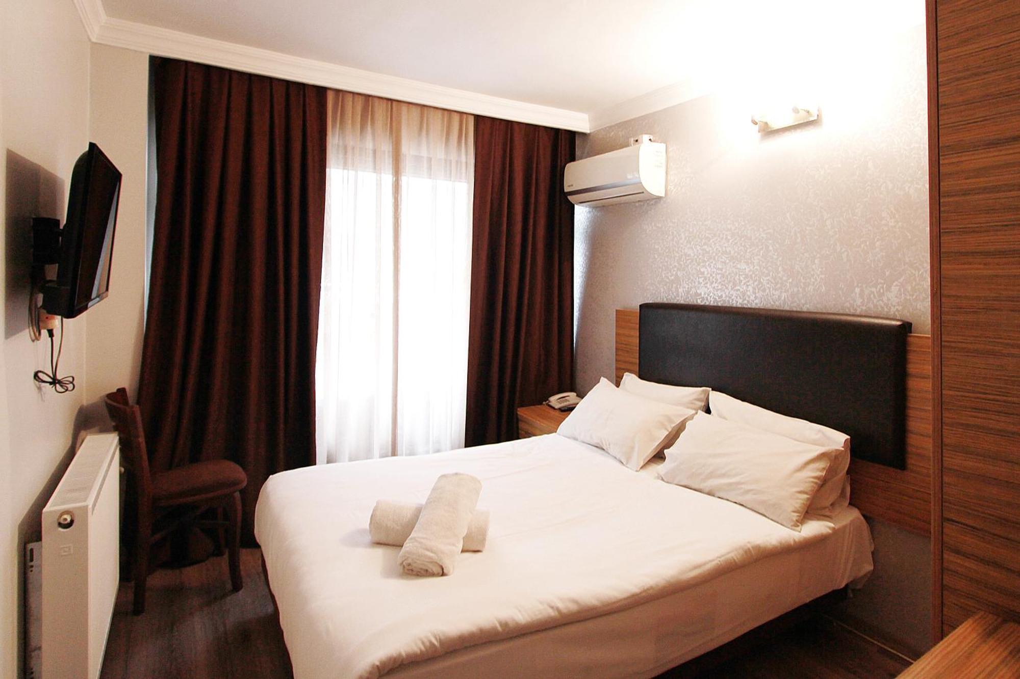 Lyon Hotel Κωνσταντινούπολη Εξωτερικό φωτογραφία