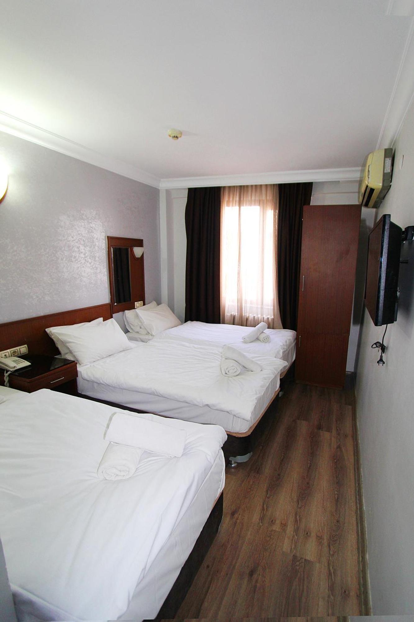Lyon Hotel Κωνσταντινούπολη Εξωτερικό φωτογραφία