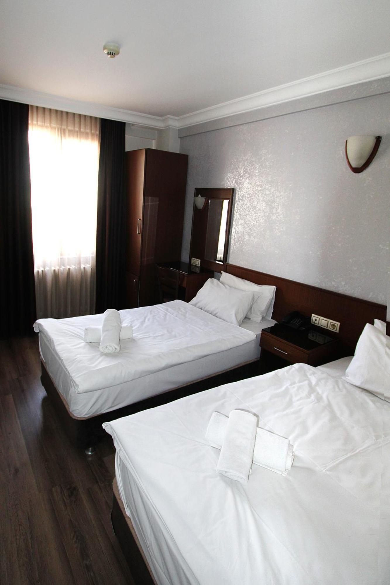 Lyon Hotel Κωνσταντινούπολη Εξωτερικό φωτογραφία