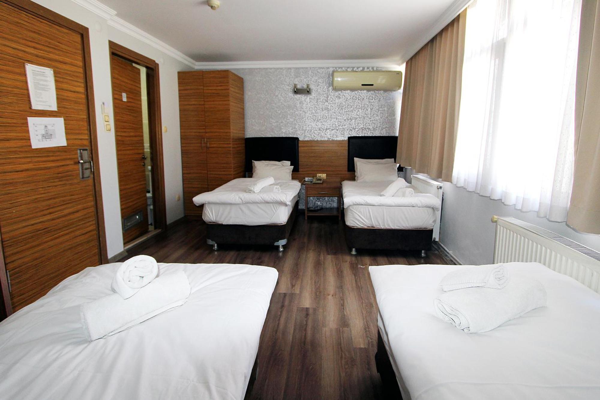 Lyon Hotel Κωνσταντινούπολη Εξωτερικό φωτογραφία