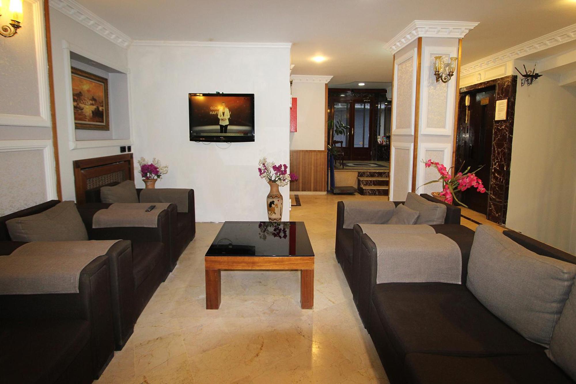 Lyon Hotel Κωνσταντινούπολη Εξωτερικό φωτογραφία