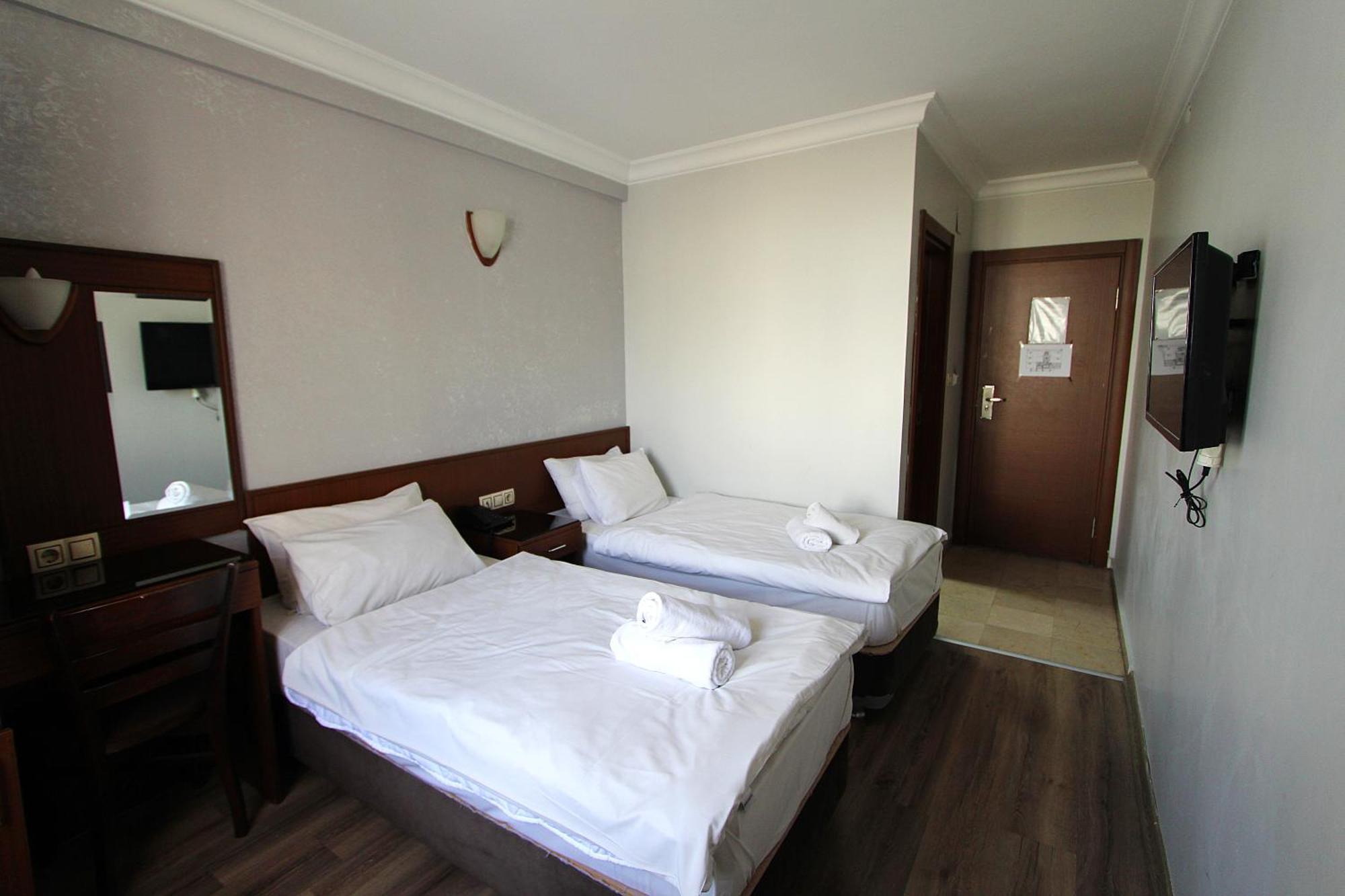 Lyon Hotel Κωνσταντινούπολη Εξωτερικό φωτογραφία