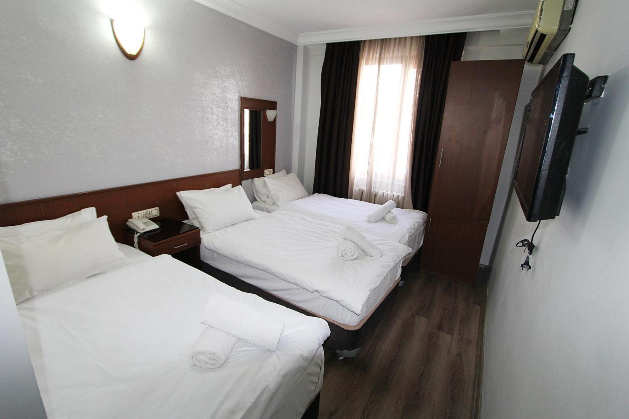 Lyon Hotel Κωνσταντινούπολη Εξωτερικό φωτογραφία