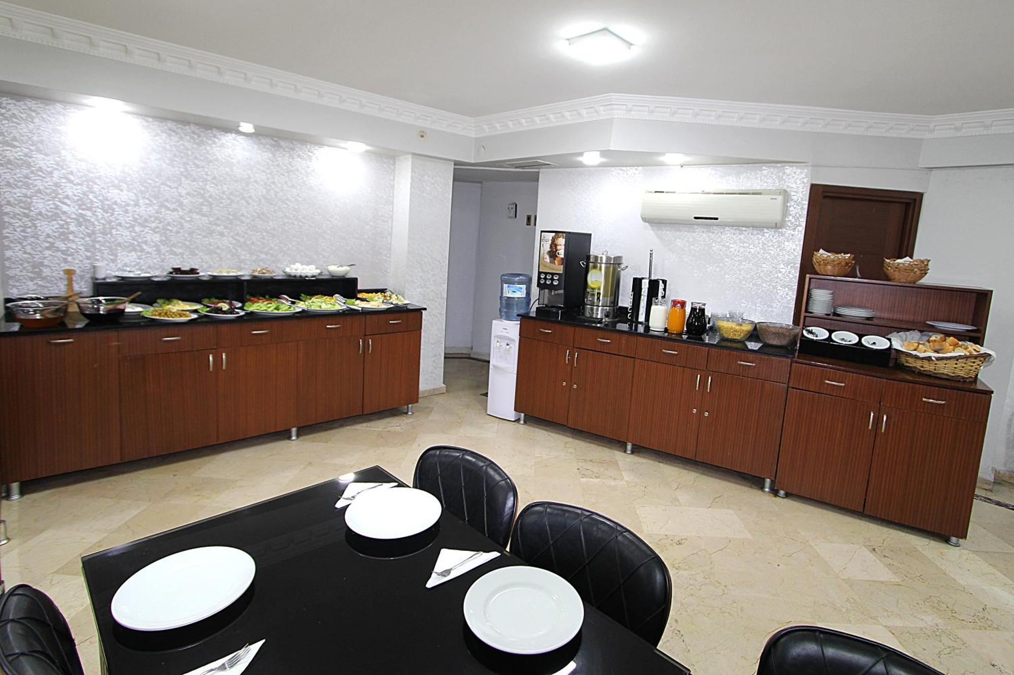 Lyon Hotel Κωνσταντινούπολη Εξωτερικό φωτογραφία