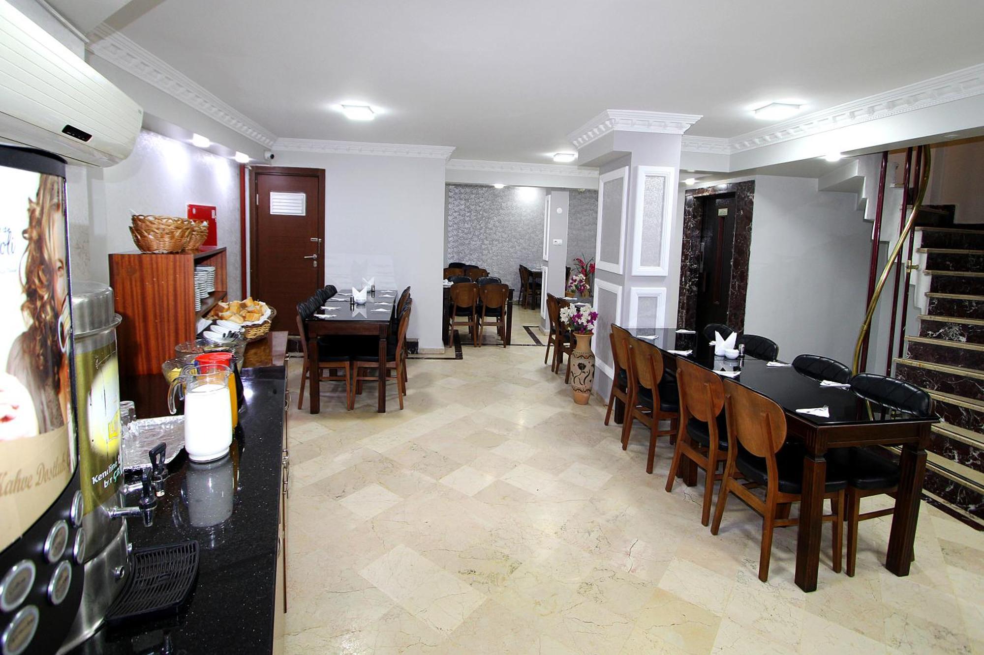 Lyon Hotel Κωνσταντινούπολη Εξωτερικό φωτογραφία